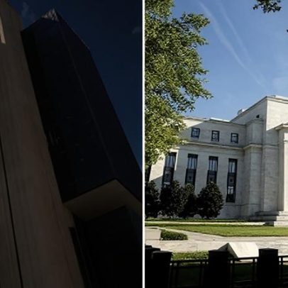 Fed e BC definem rumos dos juros em meio a incertezas no Oriente Médio