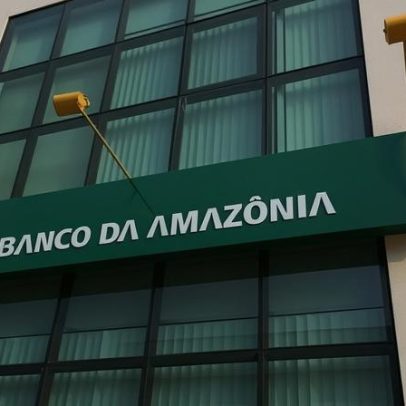 Banco da Amazônia registra lucro de 1,1 bi em 2025 com queda de 2,4%