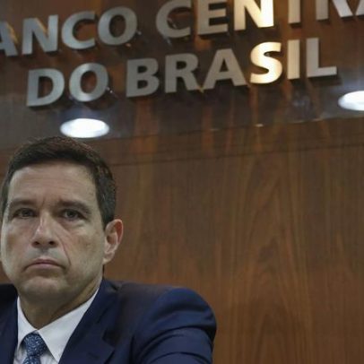 Campos Neto não comparece à CPI do Crime Organizado pela terceira vez
