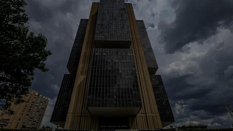 Sede do Banco Central (BC), em Brasília | Divulgação/Rafa Neddermeyer/Agência Brasil