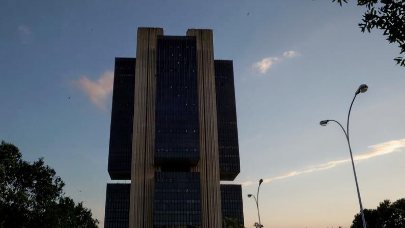 Em síntese, a proposta é vista por técnicos como um avanço por ampliar a independência do Banco Central (Marcello Casal Jr/Agência Brasil)