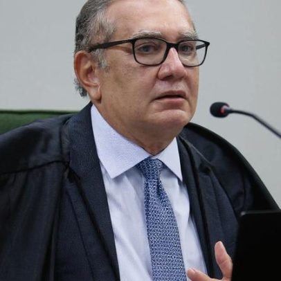 Gilmar Mendes aponta erro histórico de CPI ao pedir indiciamento de ministros