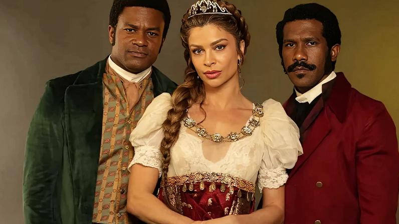 Band desperdiça Dona Beja e joga novela no lixo com exibição confusa
