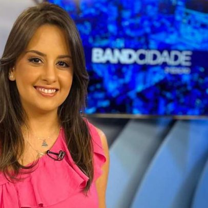 Band Minas confirma morte encefálica de repórter em coma após acidente na BR-381