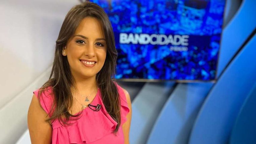 Band Minas confirma morte encefálica de repórter em coma após acidente na BR-381