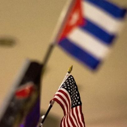 Por que Cuba difere dos demais países-alvo de Trump
