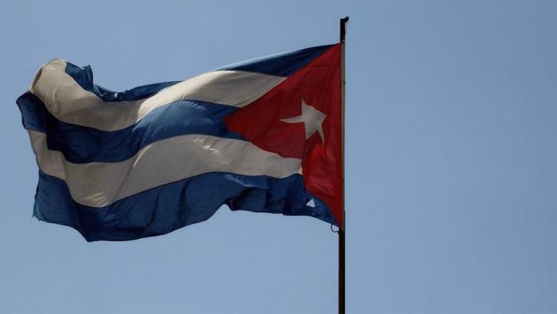 Cuba realiza reunião respeitosa com representantes dos EUA