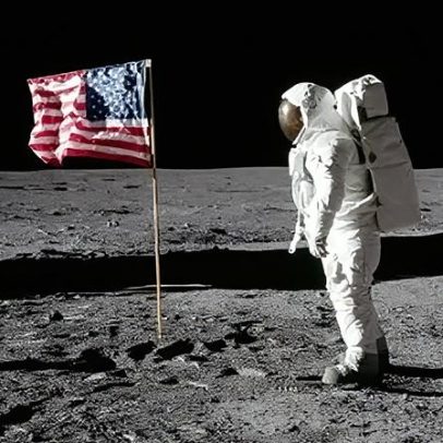 NASA já levou 24 astronautas à Lua na história, Artemis II em foco