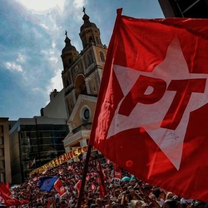 PT propõe programa que defende reforma do Judiciário