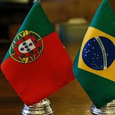 Brasileiros lideram ranking de turistas barrados em Portugal