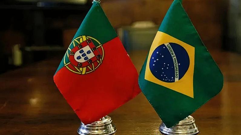 Apesar de liderar o ranking, o número de brasileiros impedidos de entrar em Portugal caiu 50% em 2025 quando comparado com o ano anterior