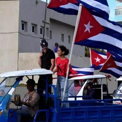 Brasil, México e Espanha cobram respeito à soberania de Cuba