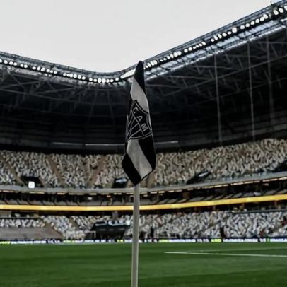 Diretor financeiro detalha dívida do Atlético-MG e admite alto peso financeiro