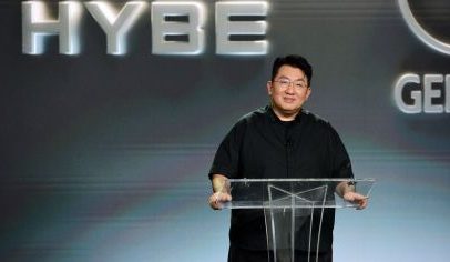 Fundador da agência do BTS tem mandado de prisão na Coreia do Sul
