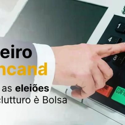 PT apoia Paes no Rio e lança Benedita ao Senado