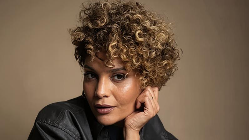 Bárbara Reis vive Lena em "Três Graças"
