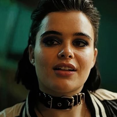 Atriz de Euphoria critica obsessão com perda de peso