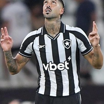 Nova gestão do Botafogo fecha venda de Barboza ao Palmeiras