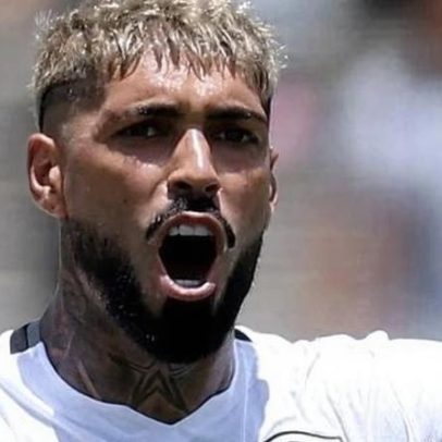 Palmeiras avança na contratação de Barboza, zagueiro do Botafogo