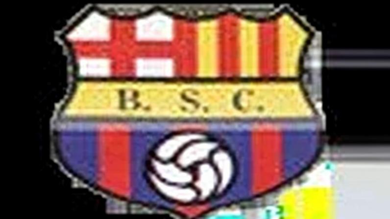 Logo do time