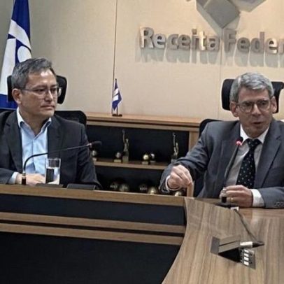 Receita Federal lança painel digital com dados fiscais de empresas