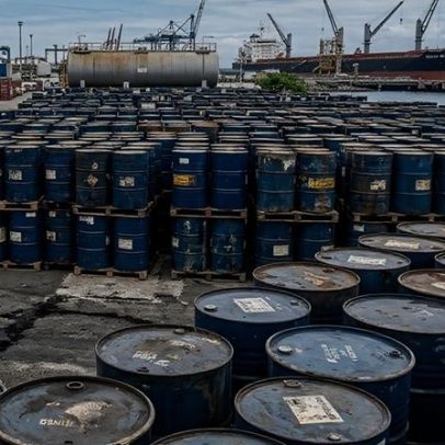Cidades e 19 estados propõem transição para ganhos com petróleo