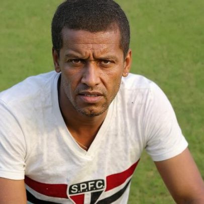 Bauer no São Paulo: jogos, gols e estatísticas