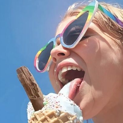 Data mais antiga de registro de 25°C na cidade