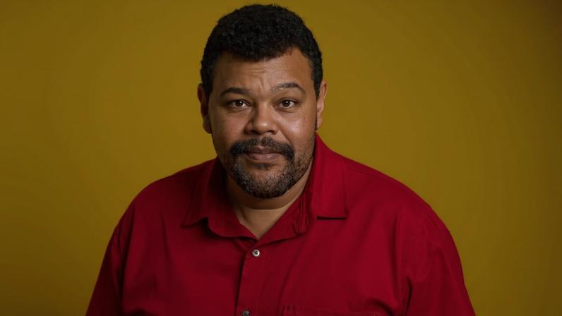 Veterano no reality, Babu Santana é um dos jogadores que não tem medo de ser sincero e de causar conflitos