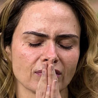BBB 26: Ana Paula explica missão dada pelo pai