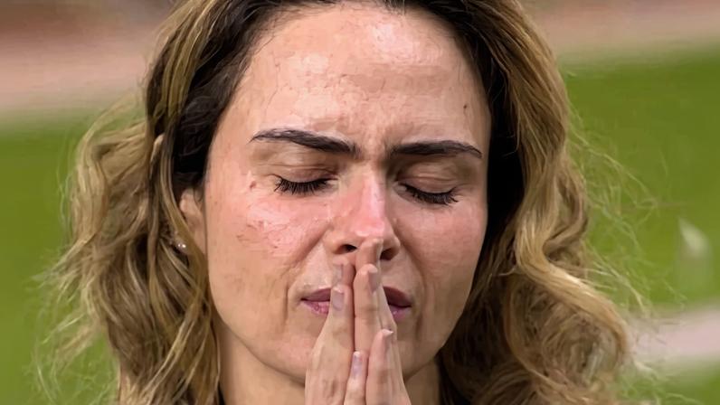 BBB 26: Abalada, Ana Paula explica em detalhes missão dada pelo pai: “Eu tinha que vir”