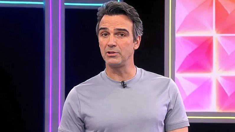 BBB 26: Tadeu Schmidt faz surpresa inédita aos brothers após semana parada