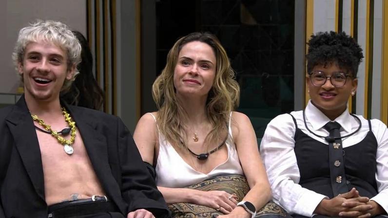 BBB 26 assume título de segunda edição menos vista da história do reality no Ibope