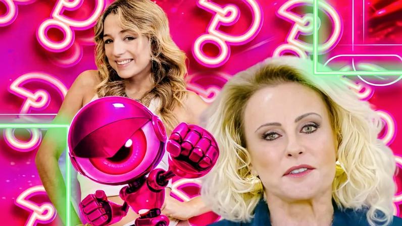 BBB 26: Enquete antecipa quem vai tomar café da manhã com Ana Maria Braga amanhã (08/04)
