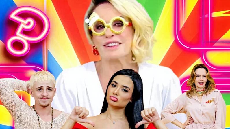 BBB 26: Enquete FINAL aponta quem vai tomar café com Ana Maria amanhã (sexta, 17/04)
