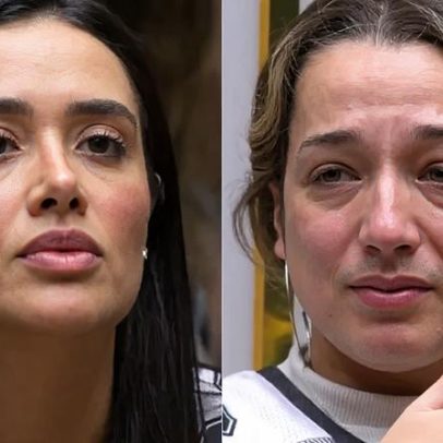 BBB 26: enquetes indicam quem deixa o reality nesta rodada