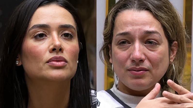 BBB 26: Enquetes surpreendem e mostram quem vai deixar o reality