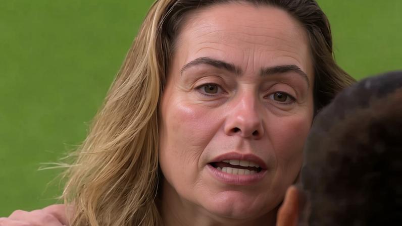 BBB 26 explode de audiência com comoção nacional por Ana Paula Renault; veja os números!
