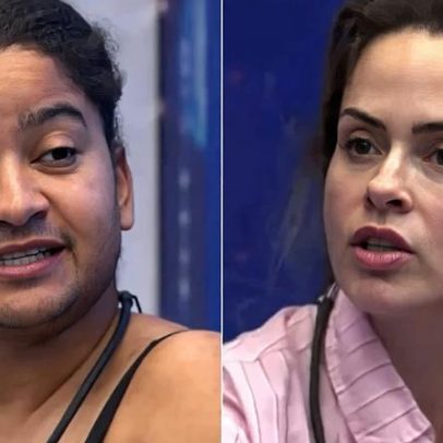 BBB 26: Ana Paula e Milena brigam perto da final, fim da amizade