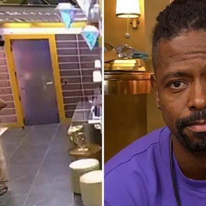 BBB 26: Globo emite comunicado sobre estado de saúde de Leandro Boneco