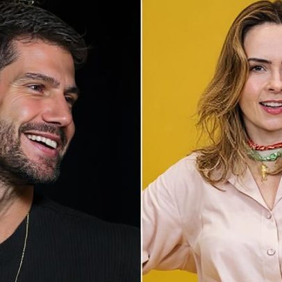 Jonas afirma que quer manter amizade com Ana Paula após BBB 26