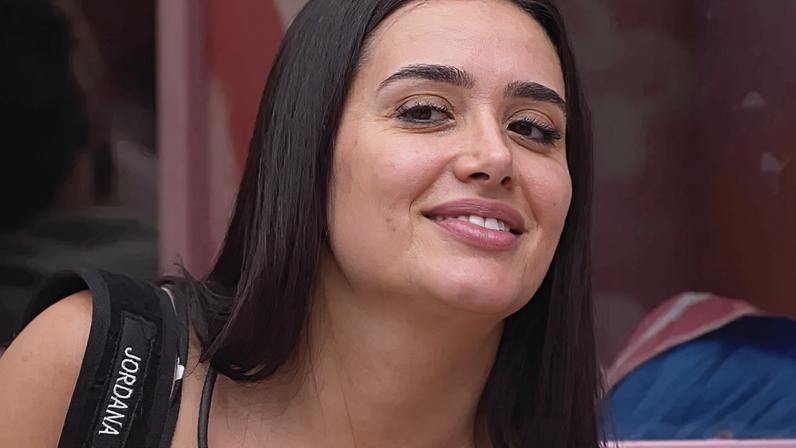 BBB 26: Jordana flagra mentira descarada de Samira e promete embate com Juliano para mudar o paredão