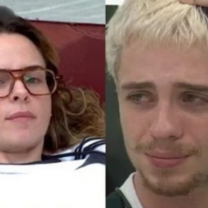 BBB 26: enquete parcial aponta eliminação com mais de 50% dos votos