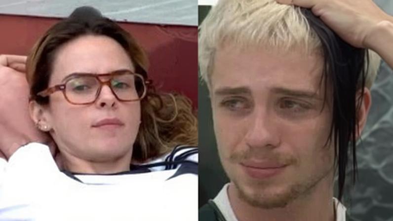 Ana Paula, Jordana e Juliano Floss disputam 17º Paredão do BBB 26