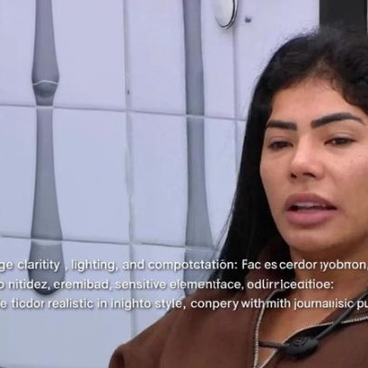 BBB 26: Marciele revela mágoa de Samira e nega ter questionado o choro