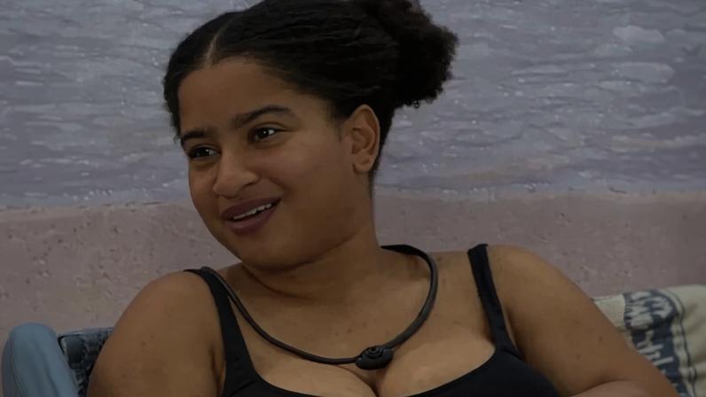 BBB 26: Milena é desmascarada por Ana Paula por detonar Juliano Floss: “Eu não falei”