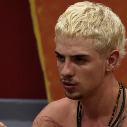 Milena perde paciência com hábito de Juliano no BBB 26