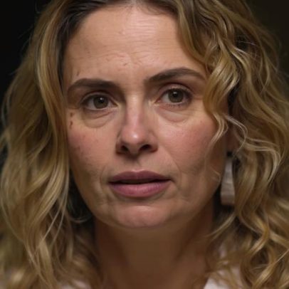 Rivais de Ana Paula prestam homenagem após morte do pai de Ana Paula