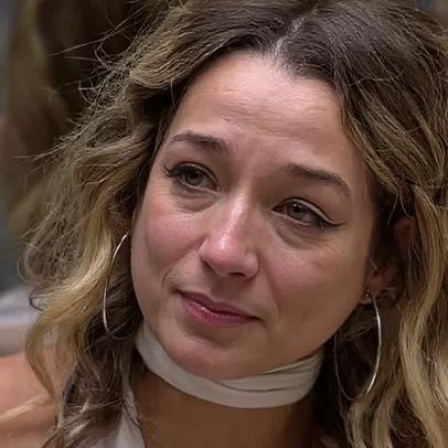 BBB 26: Samira é eliminada e porcentagem surpreende