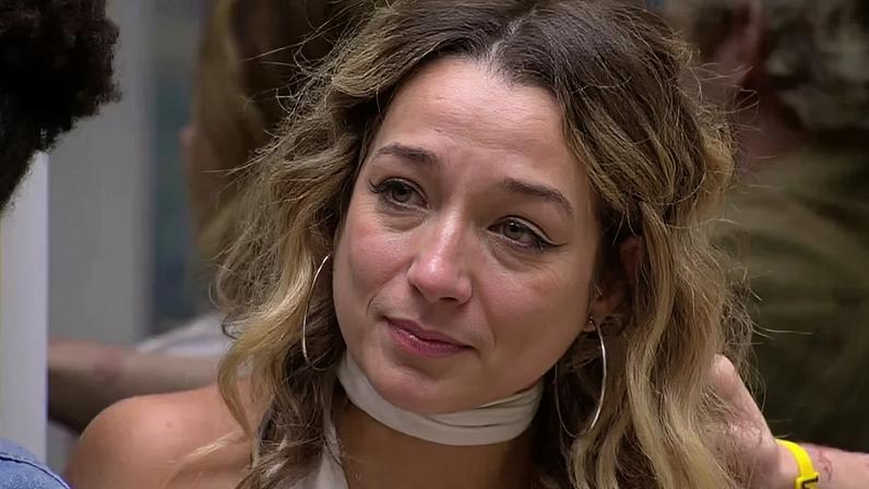 BBB 26: Samira é eliminada e porcentagem surpreende